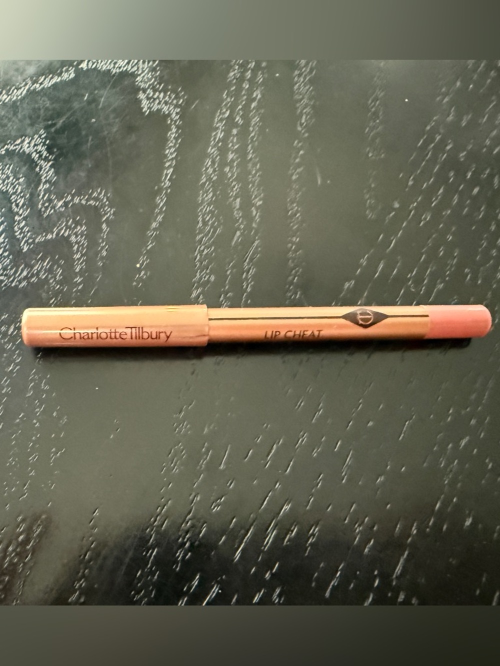 Charlotte Tilbury Lip Cheat Lip Liner - Nude Rose